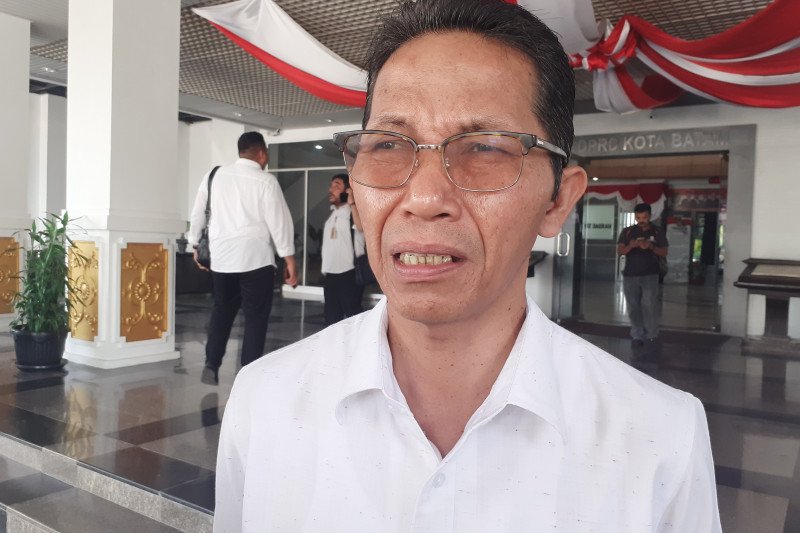 Pemko: Penutupan lokalisasi Sintai harus dengan kajian