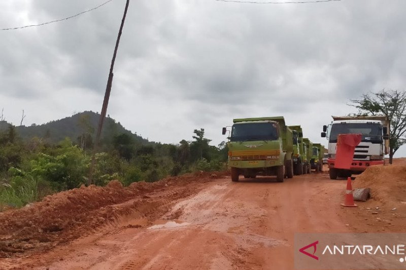 Kawasan Ekonomi Khusus harus terbuka dan menguntungkan rakyat