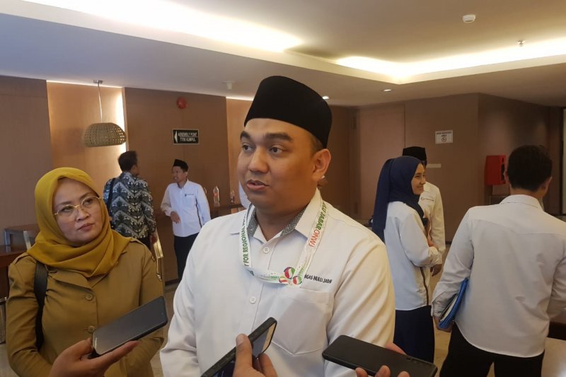 PT Migas Hulu Jabar bidik kerja sama dengan BIJB
