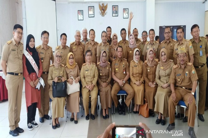Sekda Sultra meminta RSUD Bahteramas tingkatkan pelayanan