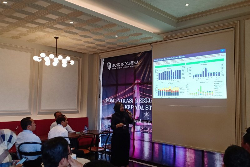 BI: Pelaku bisnis harus tetap optimis sambut 2020