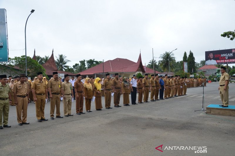 PPID punya peran penting, kata Kadis Kominfo Sijunjung