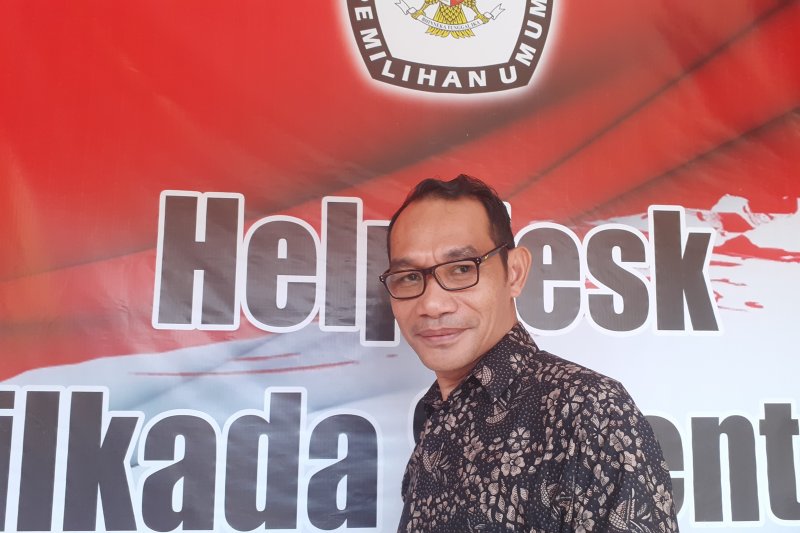 Pilkada serentak, KPU Batam terapkan e-rekap