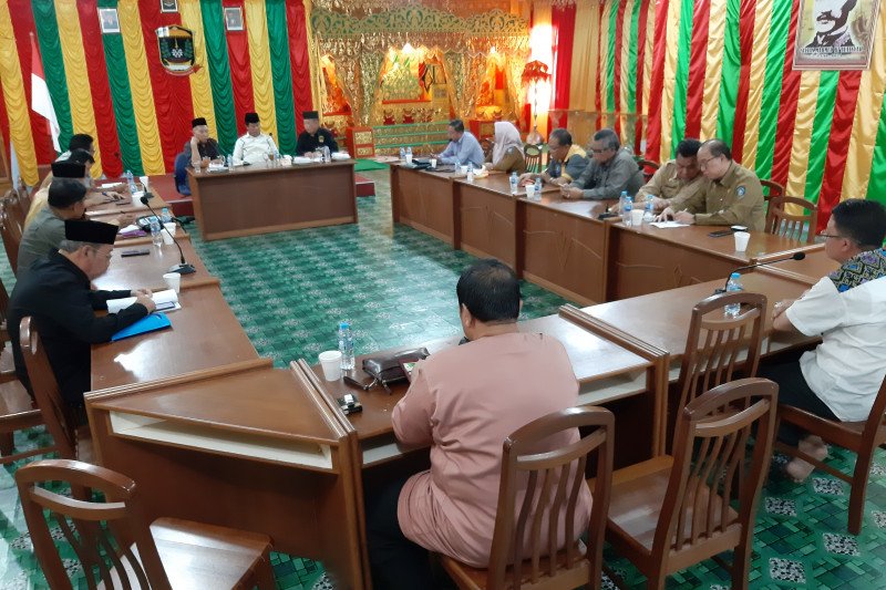 Paglima TNI bakal terima gelar adat dari LAM Kepulauan Riau