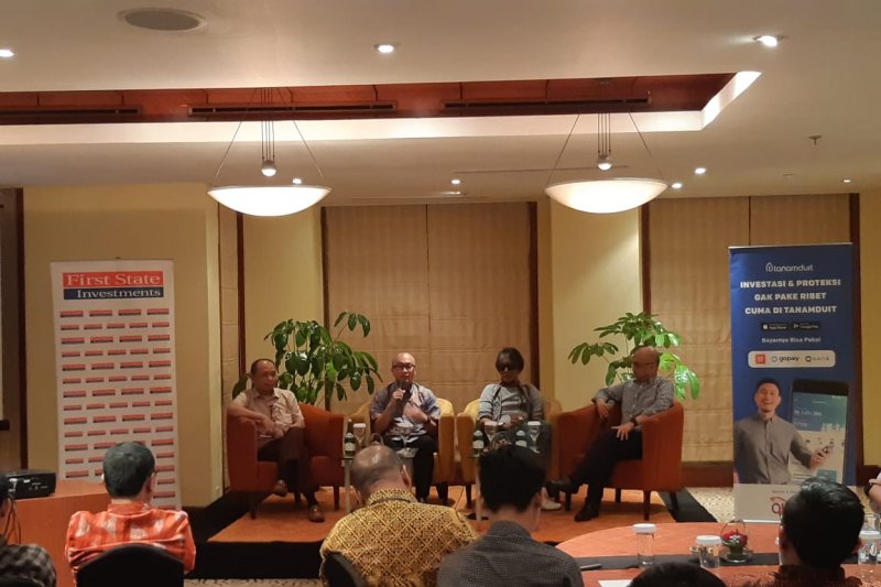 Analis ingatkan otoritas agar lebih tegas untuk jaga kepercayaan investor