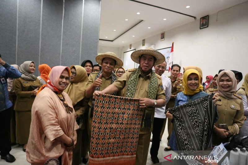 BPP Kendari mendorong produktivitas wirausaha baru di Sulawesi Selatan