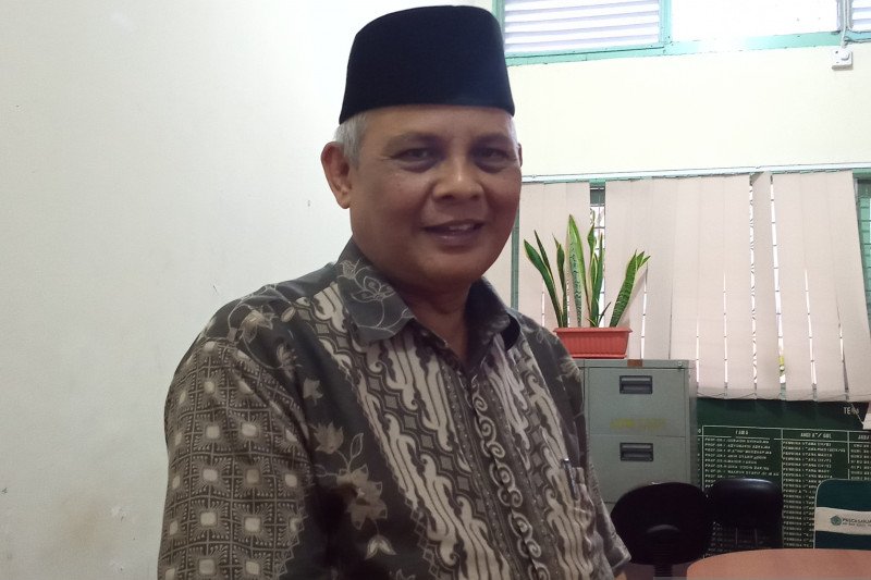 Kasus prostitusi libatkan Ibu dan anak di Lubuk Buaya, MUI ajak masyarakat peduli