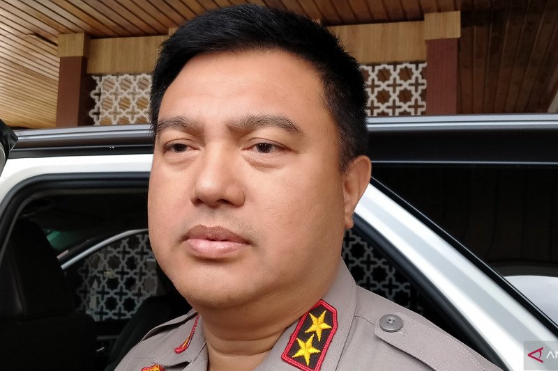 Kapolda: Situasi NTB kondusif jelang Pilkada