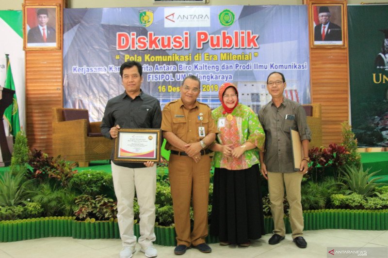 Palangka Raya targetkan Rp33,99 miliar lebih dari pajak penerangan jalan