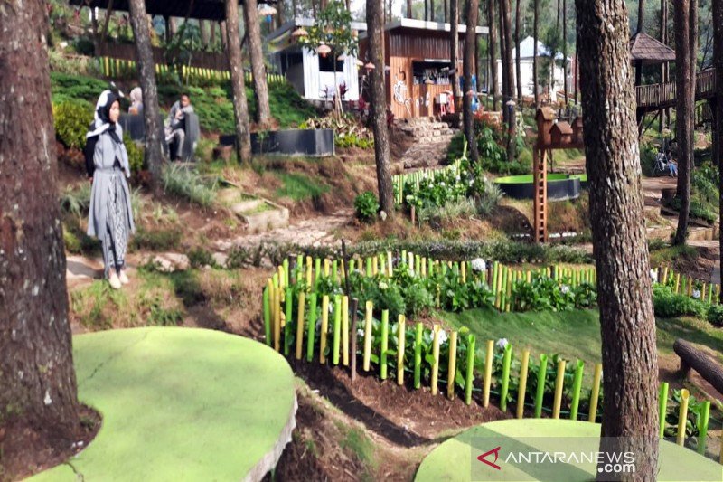 Pariwisata Kabupaten Karanganyar tetap jadi unggulan