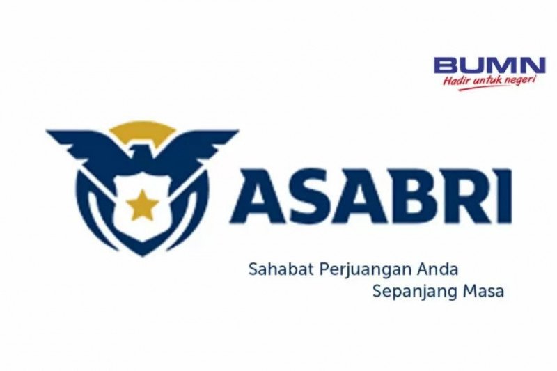 Fakta-fakta menarik di Asabri