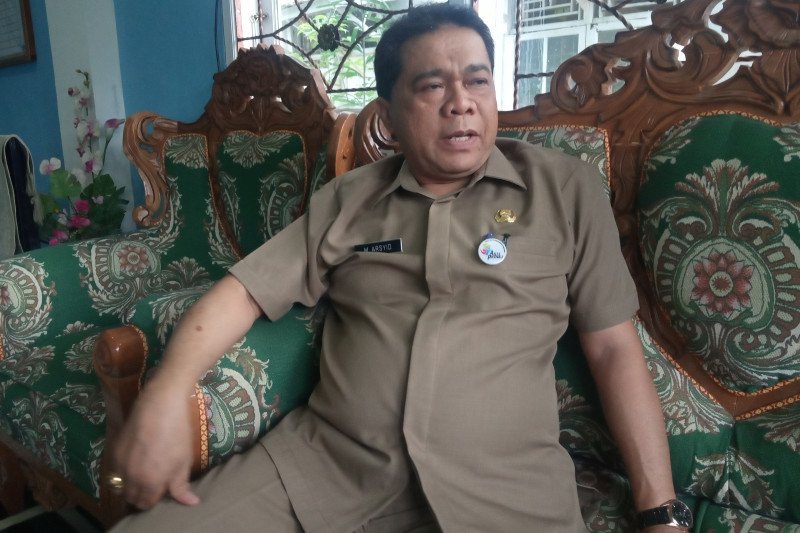 Agam dapat kucuran Rp9,5 miliar bangun gedung layanan pustaka daerah