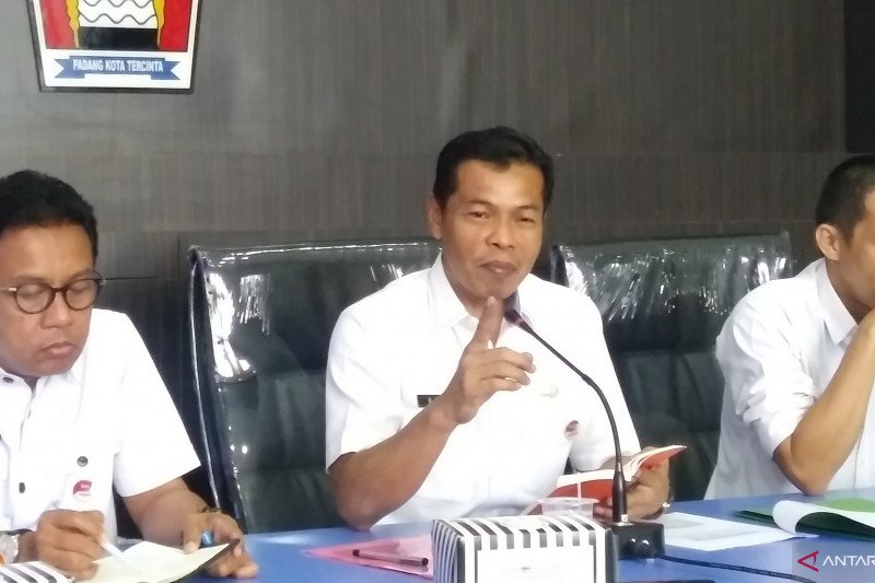 E-Kelurahan, permudah warga urus dokumen secara elektronik