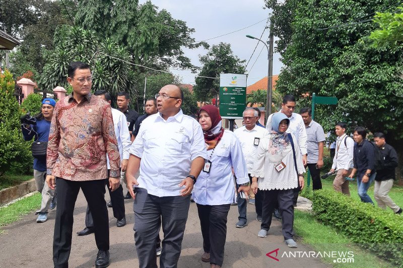 Kemensos lakukan upaya persuasif atasi pemindahan mahasiswa tunanetra