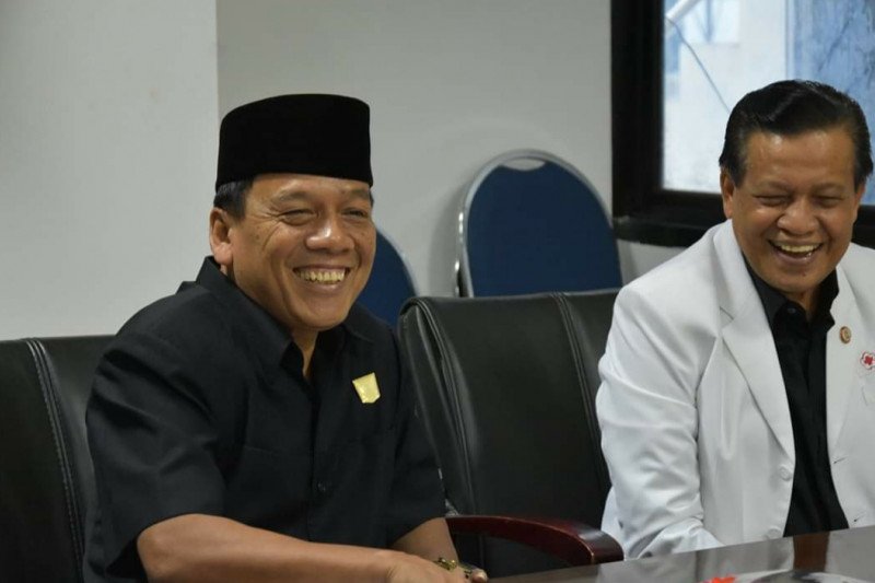 PMI kembangkan klinik kesehatan di Padang
