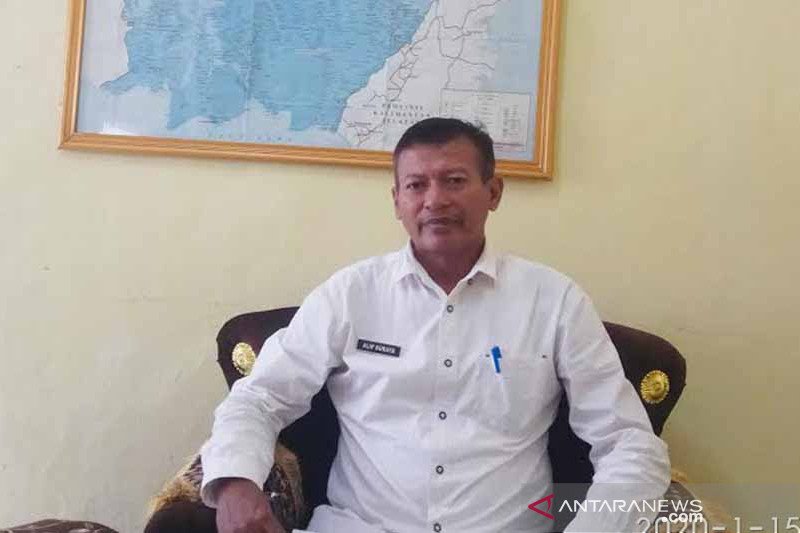 Puluhan wilayah di Barito Selatan rawan terkena banjir