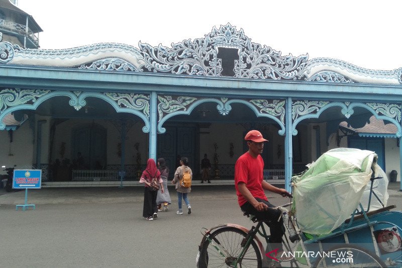 Pemkot Surakarta berharap ada perbaikan sinergi dengan Keraton