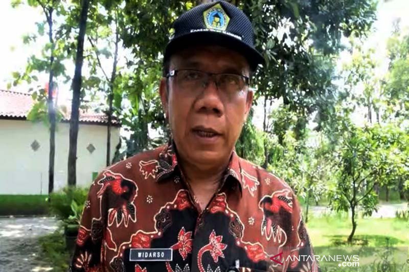 Pemkab Banyumas salurkan bantuan untuk daerah rawan pangan