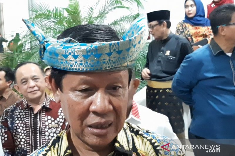 Plt Gubernur Kepri klaim tak ada lagi nelayan RRT di Natuna