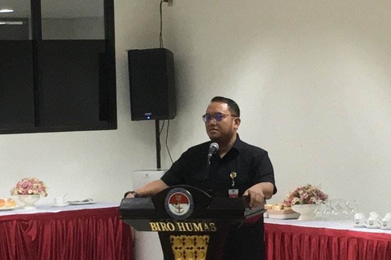 Soal ASABRI, Prabowo meminta Prajurit TNI tetap tenang
