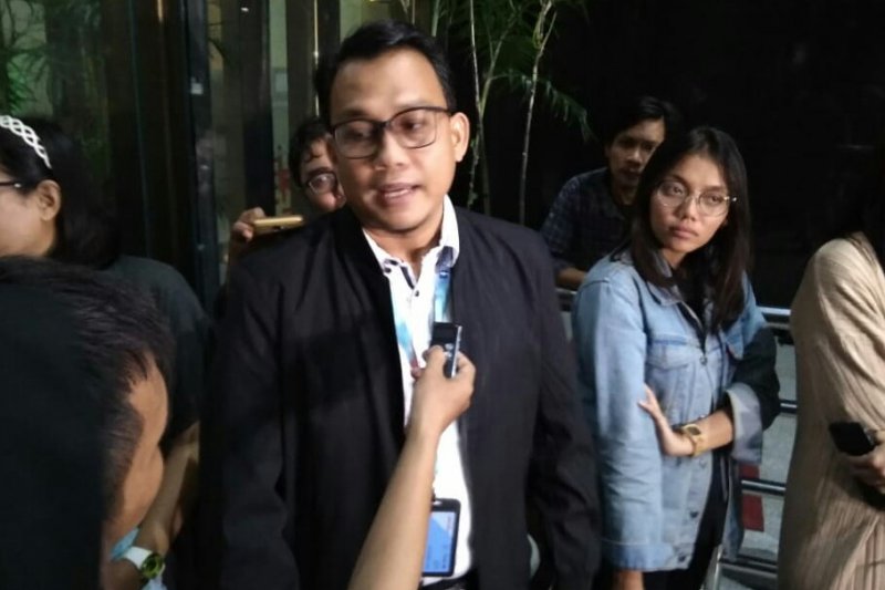 Zulkifli Hasan tak penuhi panggilan KPK