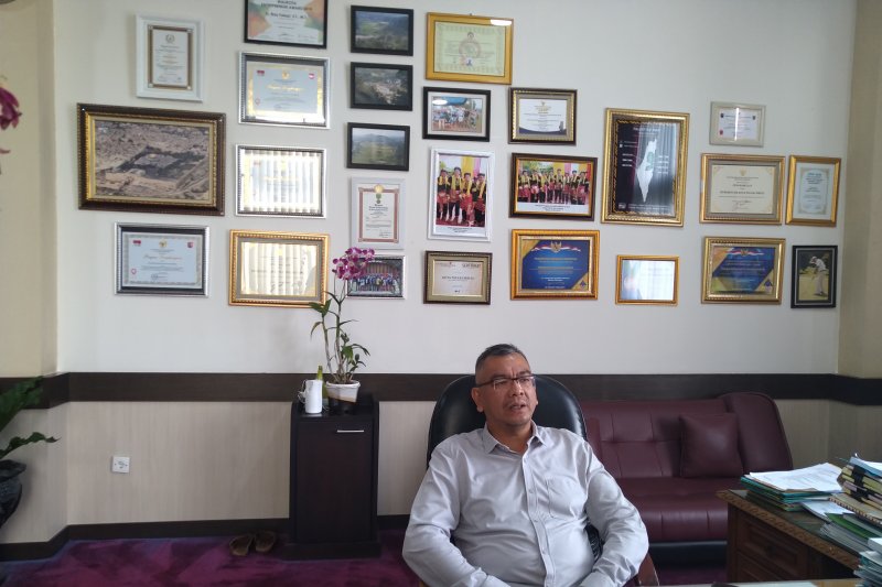 Cari solusi terbaik, Wako Payakumbuh ingin bicara langsung dengan keluarga ODGJ Upiak Uuik