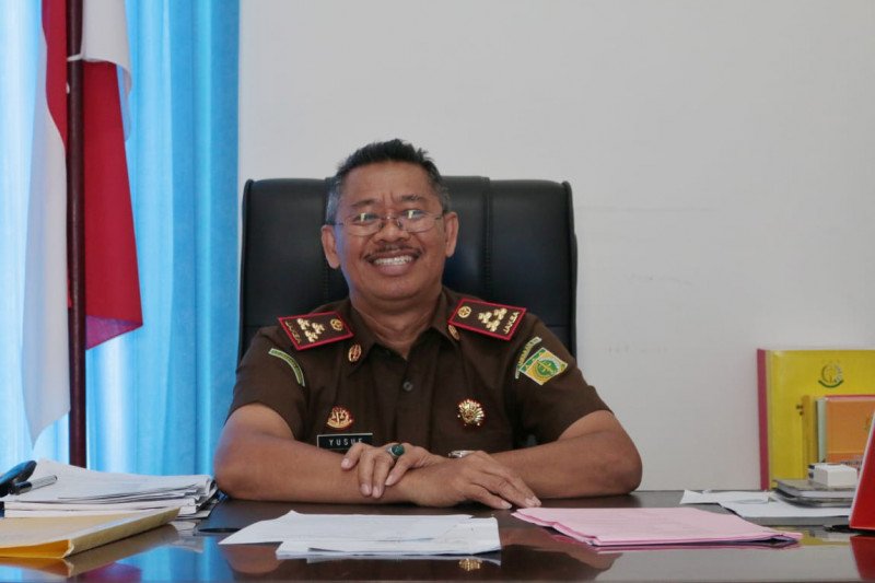 Bupati Lombok Barat bakal jadi saksi sidang kadispar “minta jatah” proyek