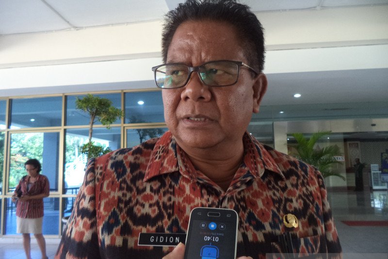 Jaga kamtibmas di Sumba Timur selama musim Pilkada