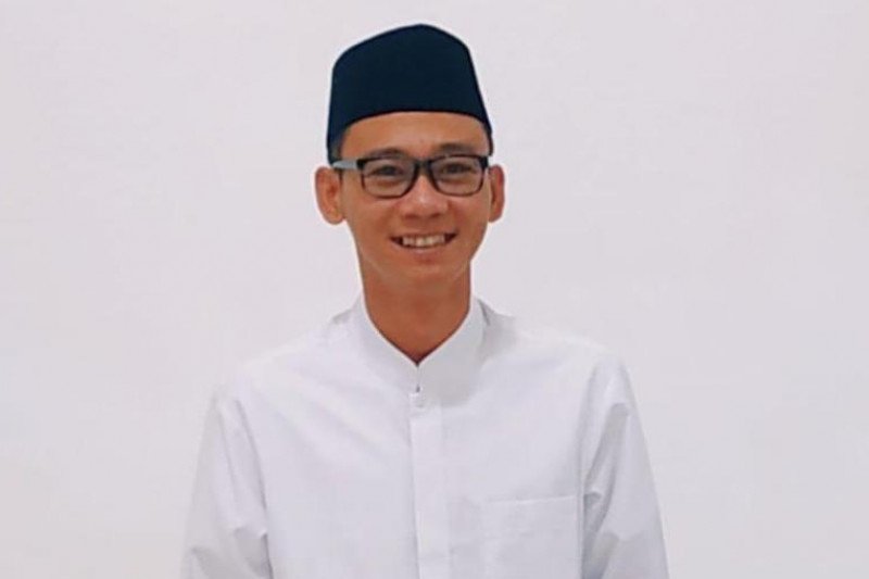 Bakal calon Bupati OKU Timur usung semangat generasi muda