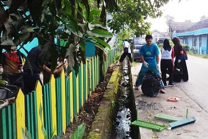 Legislator Kotim dorong kepedulian warga cegah demam berdarah