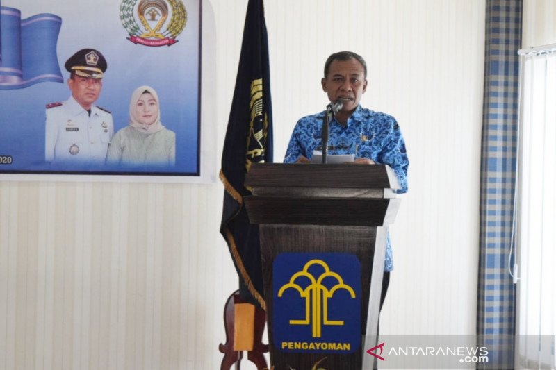 Wali kota Palu tawarkan binaan usaha gratis ke warbin