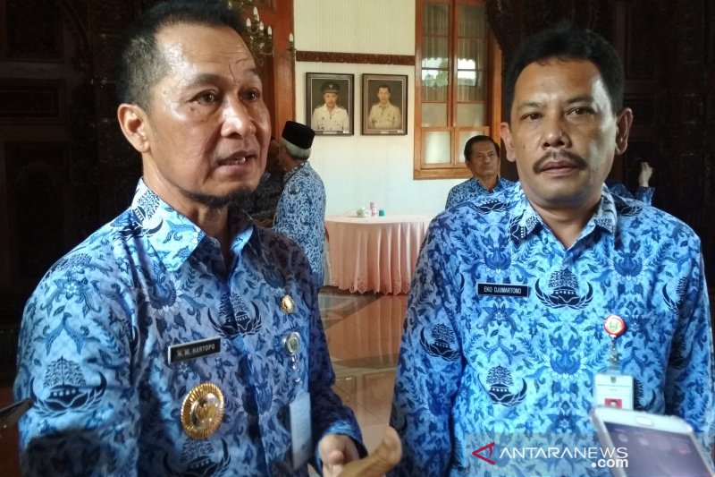 Kudus ajukan 26.000 warga miskin sebagai peserta JKN PBI APBN