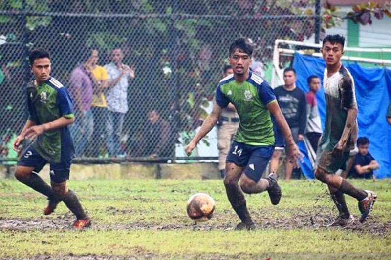 Padang Panjang butuh sarana olahraga representatif