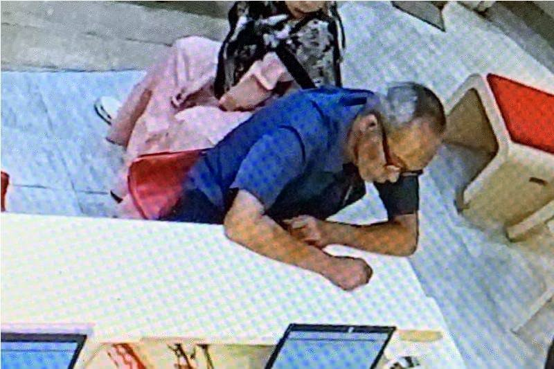 Nomor ponsel dicuri dan rekening dibobol, Ilham Bintang lapor polisi