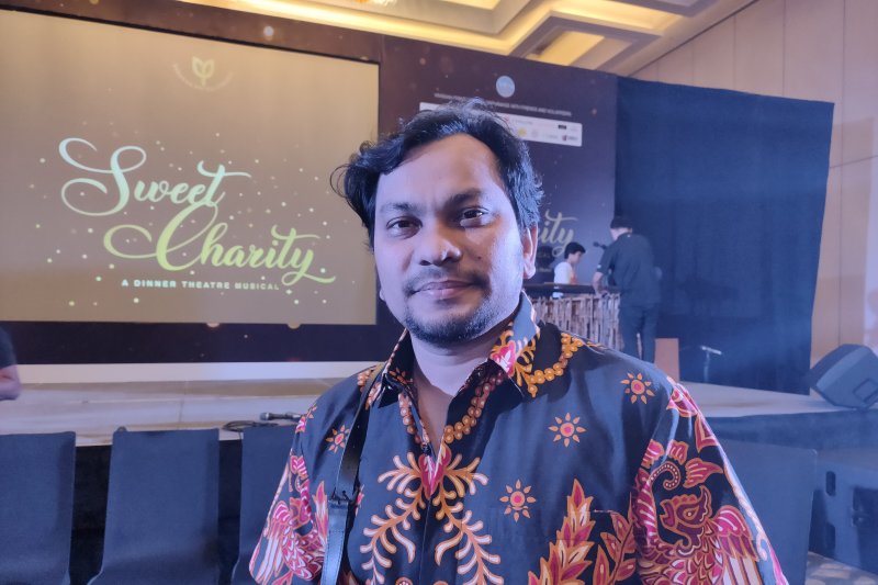 Trio Lestari bakal "comeback" dengan lagu anak