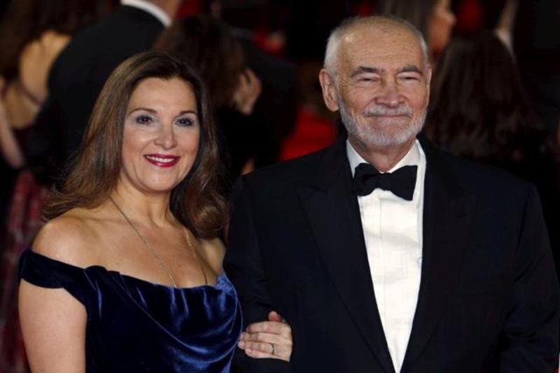 Produser: James Bond tetap laki-laki