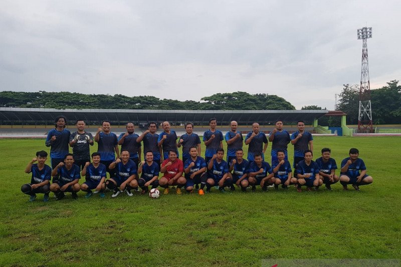 Ini cara unik Wakil Wali Kota Serang membentuk pola kerja