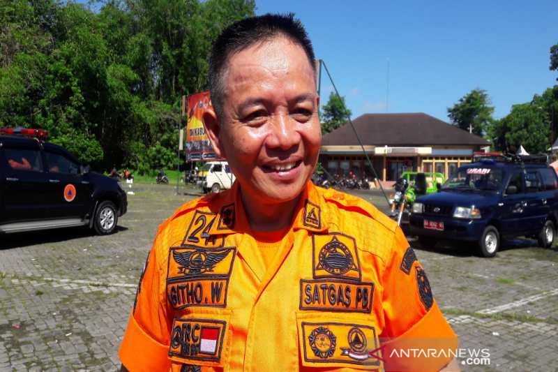 Temanggung siapkan dana tanggap darurat bencana Rp1,6 miliar