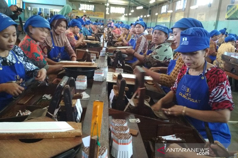 Pemerintah Kudus susun pedoman upah sektoral bagi perusahaan