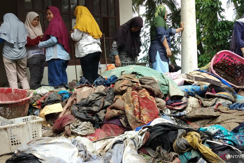 Tanah Datar cabut tanggap darurat banjir bandang Malalo