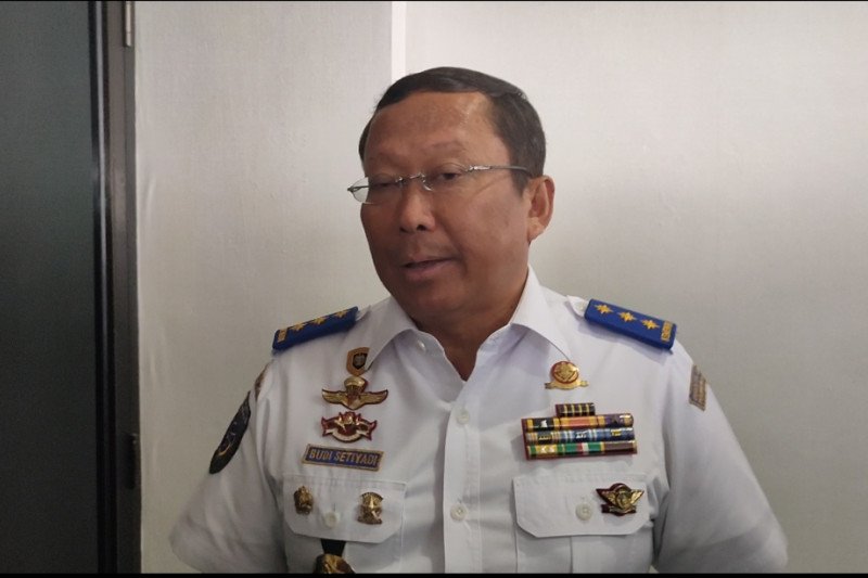 Februari, kendaraan kelebihan muatan dan dimensi dilarang menyeberang Bakauheni-Merak