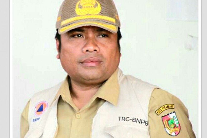 Pekanbaru waspadai enam kecamatan rawan karhutla