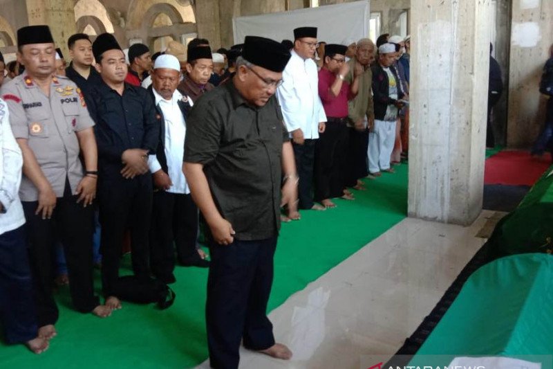 Pemkot Depok gratiskan biaya RS bagi korban kecelakaan bus