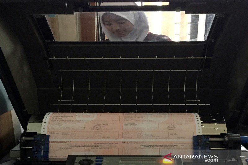 Boyolali targetkan pembayaran PBB 2020 capai Rp32,5 miliar