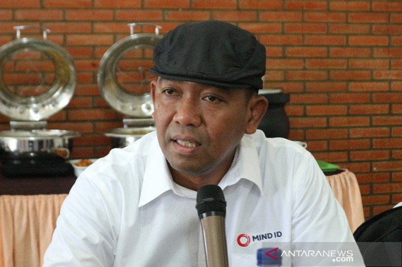 Dirut MIND ID ingatkan direksi BUMN tambang agar tidak boros dan mewah