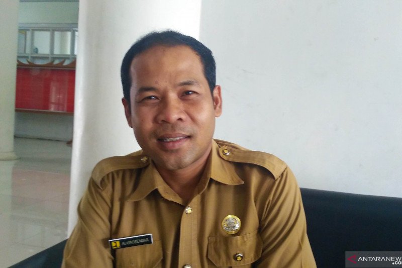 Tahun ini Solok Selatan akan bangun 100 unit rumah layak huni, berikut lokasinya