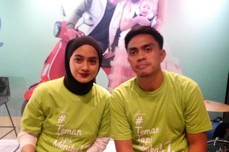 Ditto Percussion tak berharap tinggi jumlah penonton “TTM 2”