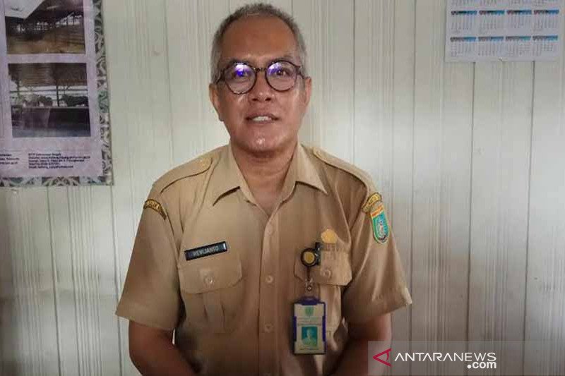 Pemkab Barsel berencana suntik rabies seluruh hewan peliharaan