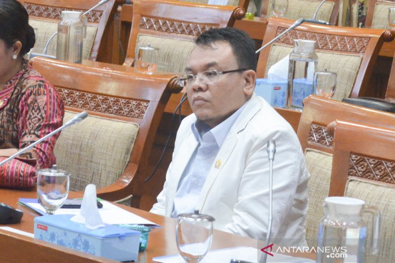 Anggota DPR: PP Karantina Wilayah harus antisipasi dampak tidak baik