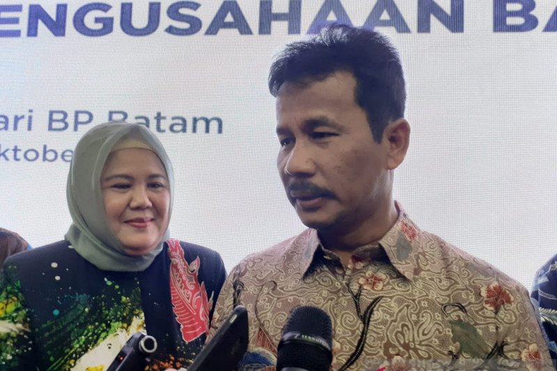 BP Batam surati Menkeu terkait PMK 199/2019